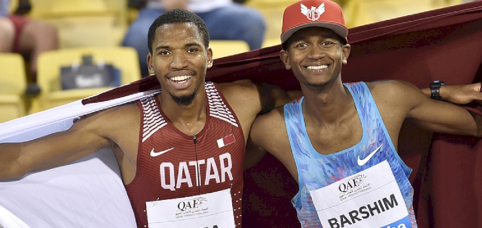 Qatar’s 12-Man Squad Ready for World Athletics Championships in Tokyo