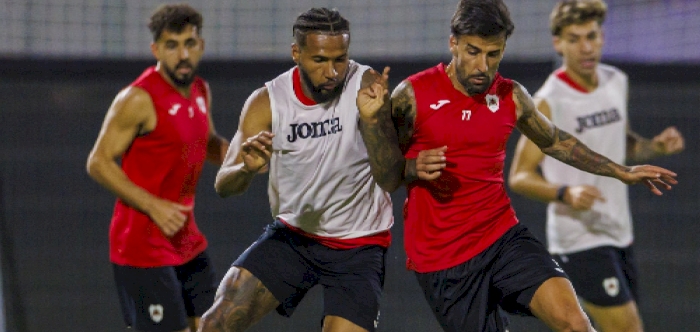 Al Rayyan Faces Qatar SC in Round 4 QSL Showdown 