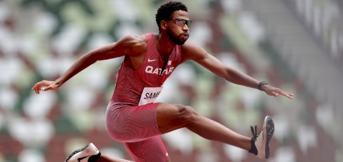 Back in form, Samba eyes podium in star-studded 400m hurdles at Worlds