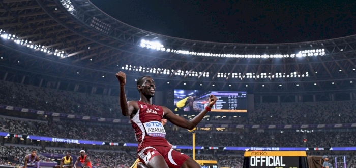 Qatar’s Double Breakthrough in Tokyo