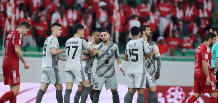 Al Duhail hit eight, Al Wakrah stun champions, Al Shamal streak halted