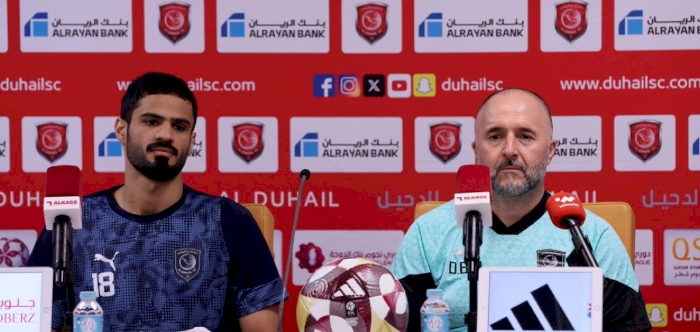 Al Sadd and Al Duhail Set for Stars League Showdown