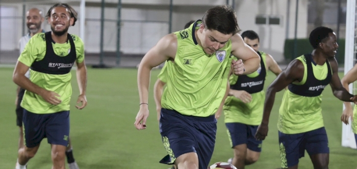 QSL Cup: Al Kharaitiyat to take on Al Duhail in Round 3