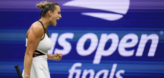 Sabalenka to defend Wuhan title after layoff but Zheng out