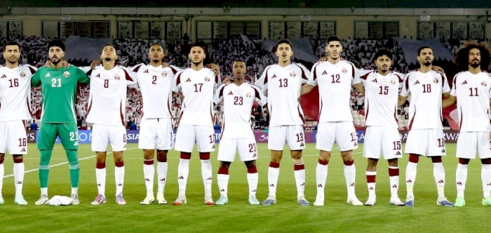 Qatar and Oman Play to Scoreless Draw in World Cup Qualifier