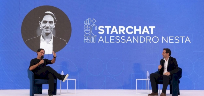 Aspire Academy Global Summit 2025 concludes first U.S. edition with innovation and inspiration