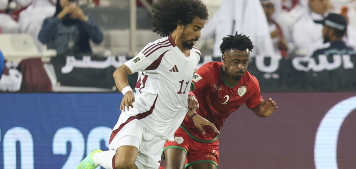 Qatar’s World Cup Dreams in Jeopardy Ahead of High-Stakes UAE Showdown