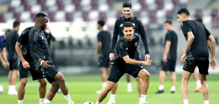 Qatar’s Fate on the Line as UAE Clash Looms in World Cup Decider