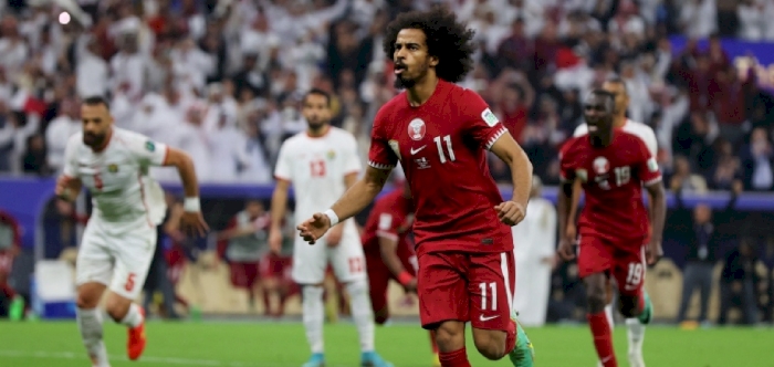 Afif, Al Dawsari and Arif eye AFC Player of the Year breakthrough