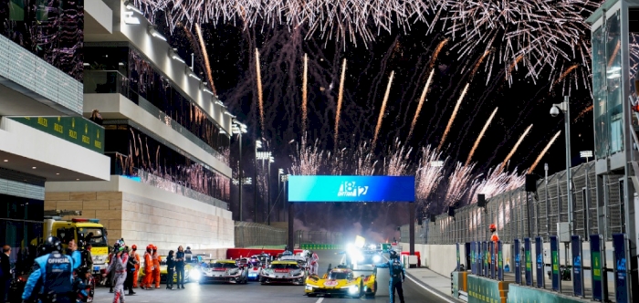 LIC to host World Endurance Championship season-opener