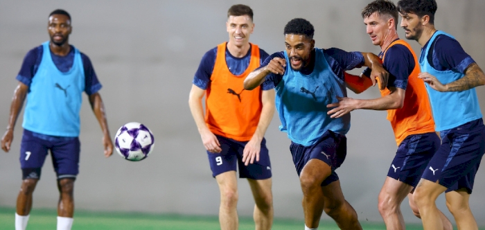 Qatari Clubs Target Turnaround in AFC Champions League Elite