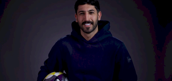 Jordanian football player, Yazan Al Naimat, looks forward to showcasing Arab football at the FIFA Arab Cup Qatar 2025