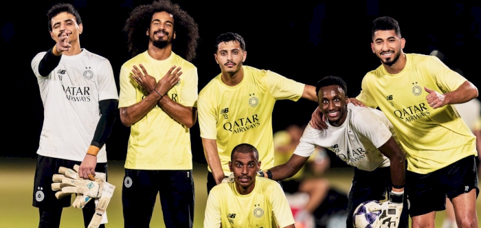 Al Sadd Seek Breakthrough Against In-Form Al Hilal in Riyadh