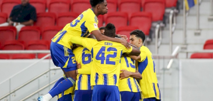 Al Gharafa Go Top as Al Sadd’s Struggles Continue in the Qatar Stars League