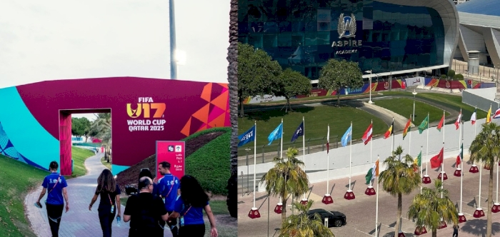 FIFA U-17 World Cup 2025: Day 2 Match Preview