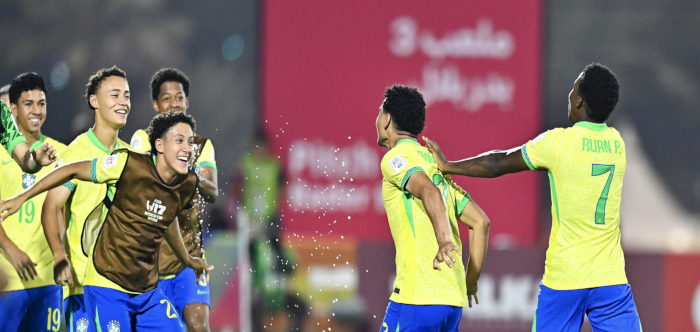 FIFA U-17 World Cup Qatar 2025- Day 2 Roundup 