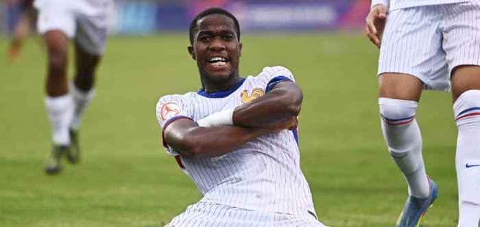 FIFA U-17 WORLD CUP DAY 3 PREVIEW