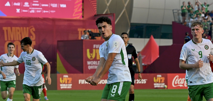 FIFA U-17 World Cup Qatar 2025- Day 3 Roundup 