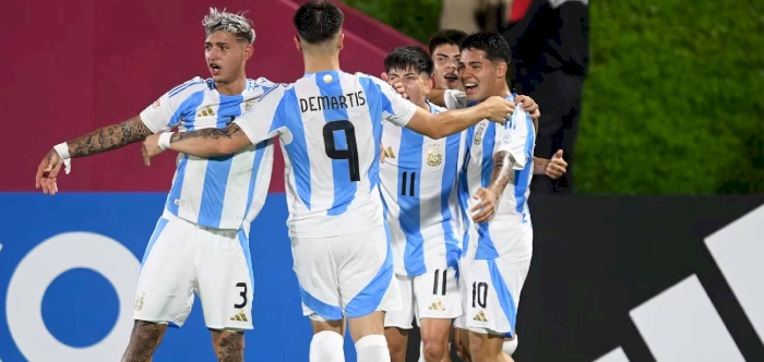 FIFA U-17 WORLD CUP DAY 4 PREVIEW