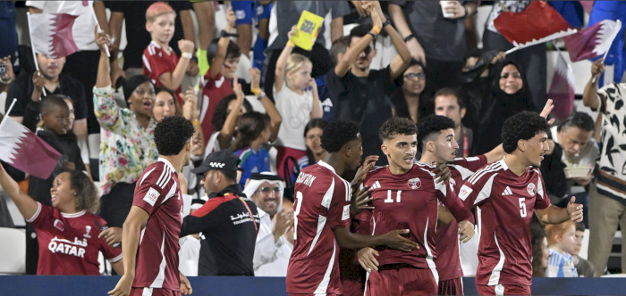 FIFA U-17 World Cup Qatar 2025- Day 4 Roundup