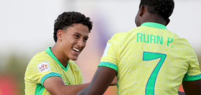 FIFA U-17 World Cup Qatar 2025 Day 5 Preview 