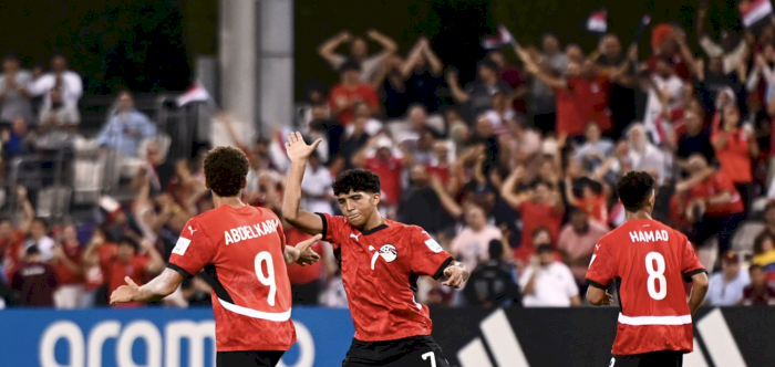 FIFA U-17 World Cup Qatar 2025- Day 5 Roundup