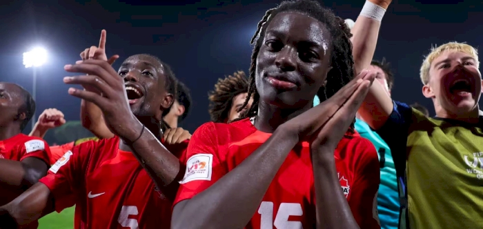 FIFA U-17 World Cup Qatar 2025 – Day 6 Match Preview