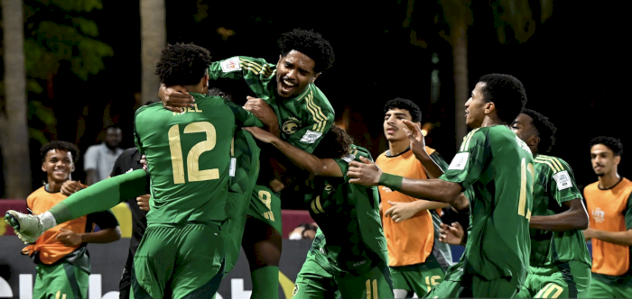 FIFA U-17 World Cup Qatar 2025- Day 6 Roundup