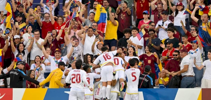 FIFA U-17 World Cup Qatar 2025: Group Stage Drama Builds Across Aspire Zone - Day 8