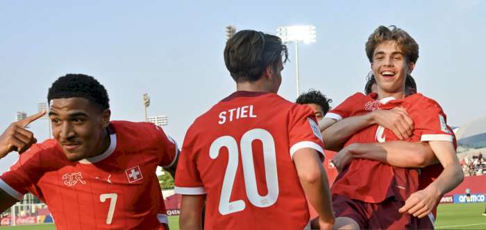 FIFA U-17 World Cup Qatar 2025- Day 8 Roundup