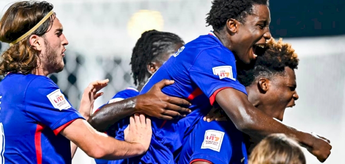 Day 9: Final Knockout Places at Stake as Group Stage Concludes