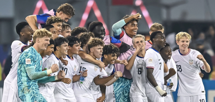 FIFA U-17 World Cup Qatar 2025- Day 9 Roundup