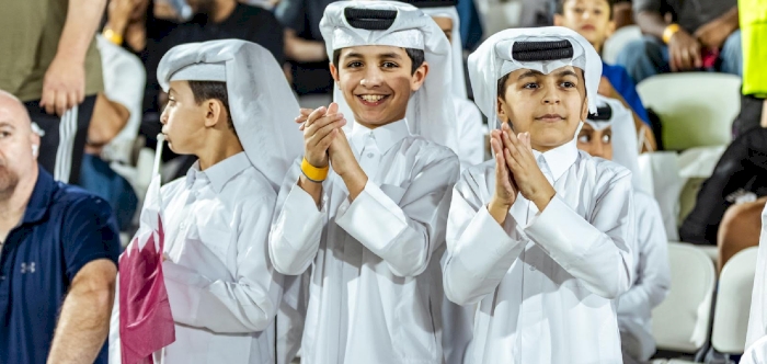 In Numbers: Qatar is hosting the first 48-team FIFA World Cup™