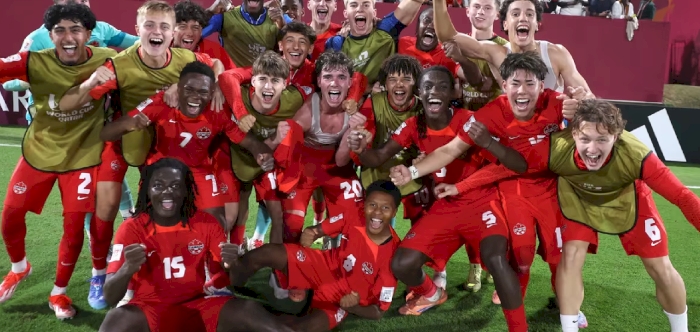 Round of 32 Begins in Doha: Eight Blockbuster Clashes Open the Knockout Stage