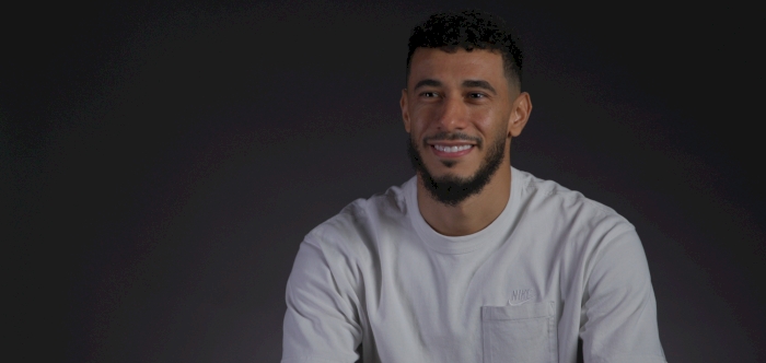 The passion our fans have for football is what makes the Arab Cup special