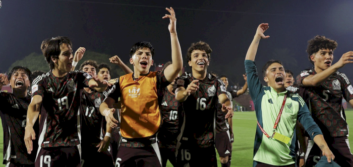 FIFA U-17 World Cup Qatar 2025- Round of 32 Day 1/2 Roundup