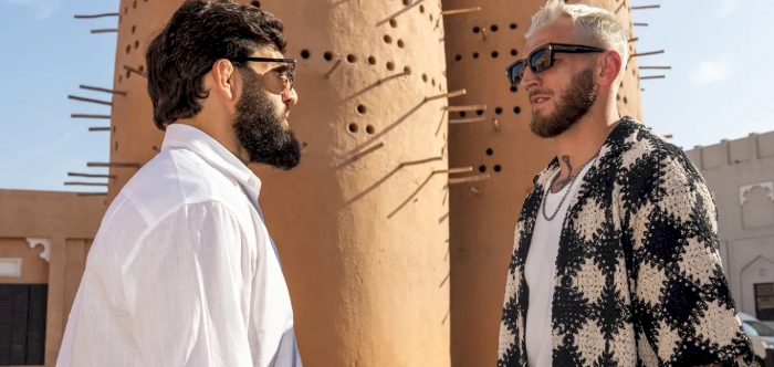 Dan Hooker Promises to “Rob” Tsarukyan of His No. 1 Spot in Doha