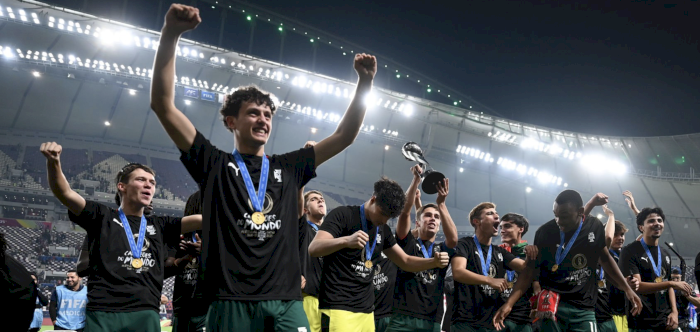 FIFA U-17 World Cup Qatar 2025- Final & Third-Place Match Reviews