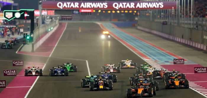 Piastri Lights Up Lusail: Qatar Sprint Win Tightens Fiercest Title Fight in Years