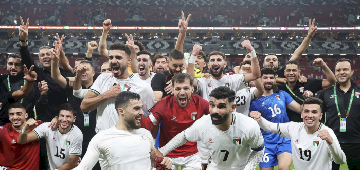 FIFA Arab Cup Qatar 2025 - Day 1 Roundup