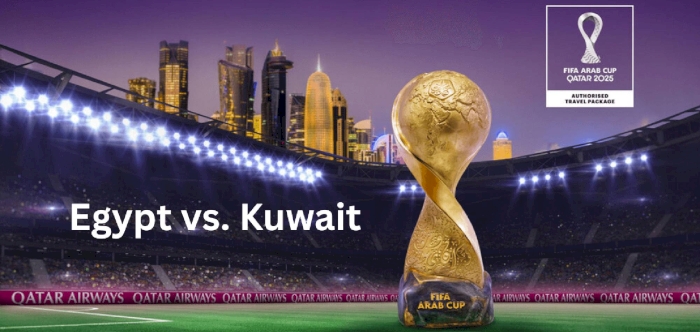FIFA Arab Cup Qatar 2025 – Group C