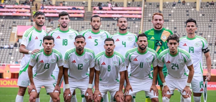 Algeria vs Sudan, Jordan vs UAE, and Iraq vs Bahrain Set the Stage for a Thrilling Arab Cup 2025