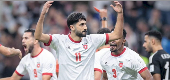 FIFA Arab Cup Qatar 2025- Day 3 Roundup