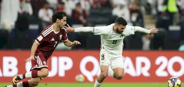 Group A Intensifies as Palestine and Syria Look to Extend Their Strong Starts