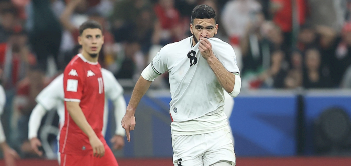 FIFA Arab Cup Qatar 2025- Day 4 Roundup