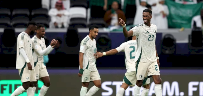Saudi Arabia Seal Quarter-Final Spot as Morocco Hold Their Ground