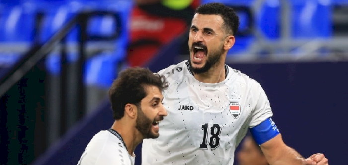 Algeria Tested, Iraq Rising: Arab Cup 2025 Delivers Early Drama