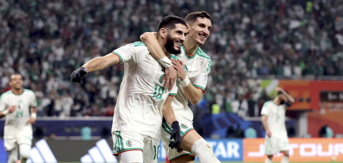 FIFA Arab Cup Qatar 2025- Day 6 Roundup