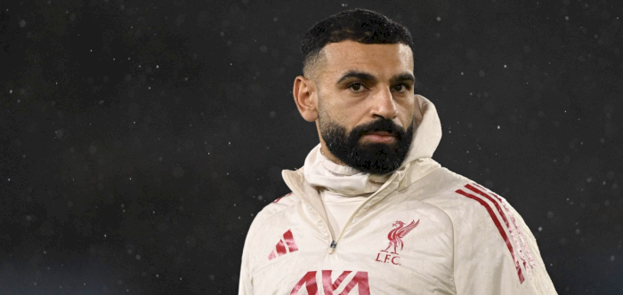 Mohamed Salah Bombshell interview- Full Transcript