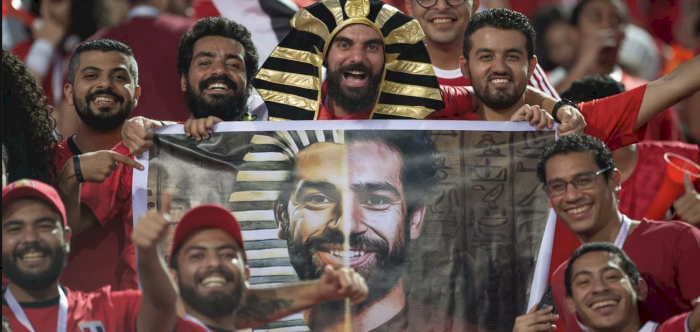 Salah’s Liverpool Bombshell Sends Shockwaves Across the Arab World